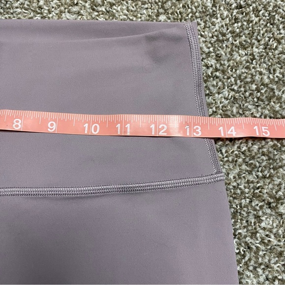 Lululemon Align Crop 21" cool - Picture 11 of 13
